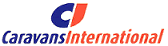 caravans international